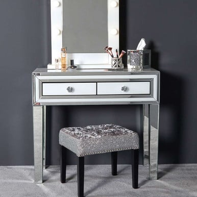 Silver Furniture, Glass Furniture, Tables, Dressing Tables, Console Table, Land of Rugs, Furniture Bedroom Furniture
